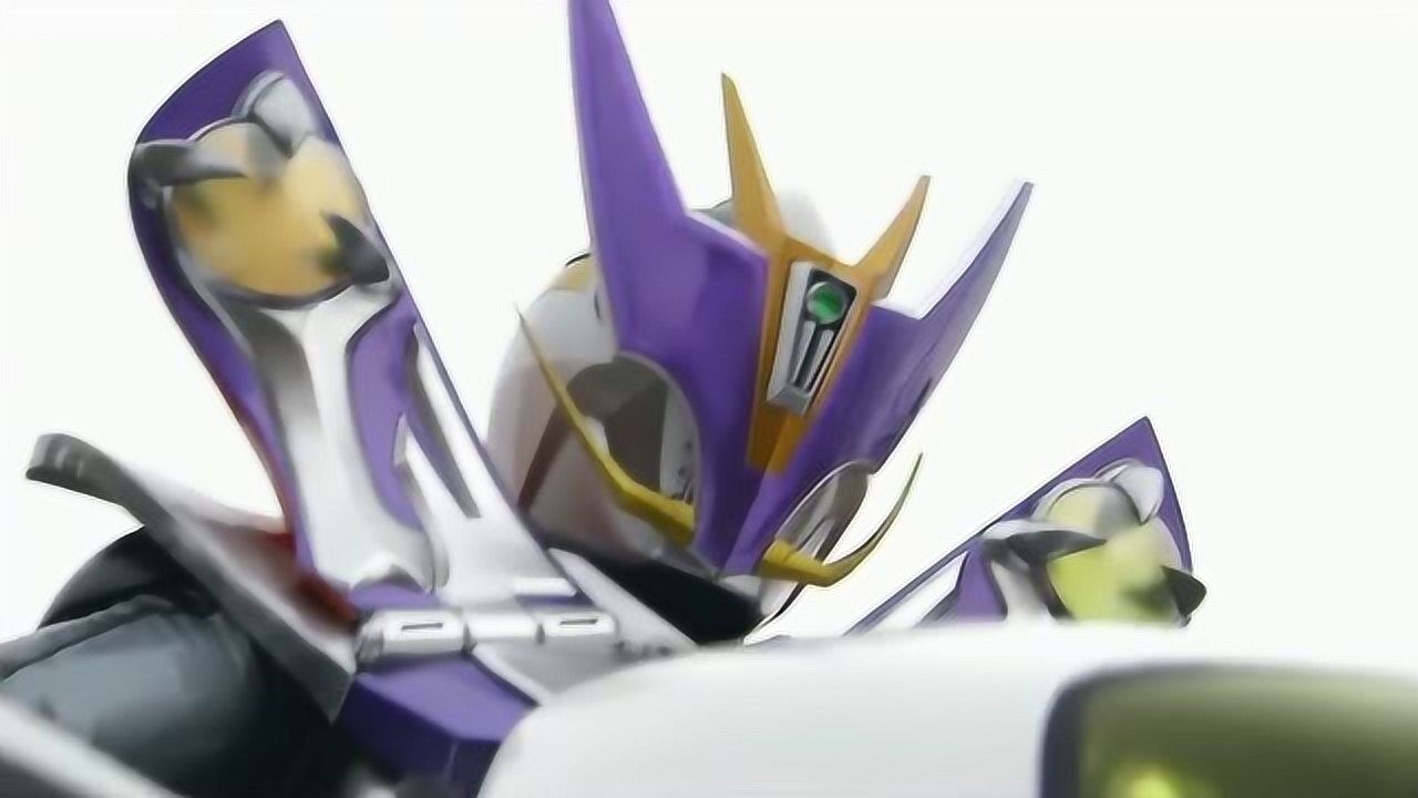 《假面骑士》假面骑士电王合集_假面骑士：电王里面设定最强的异魔神，一出手就是秒杀敌人的存在_动漫_高清完整版视频在线观看_腾讯视频