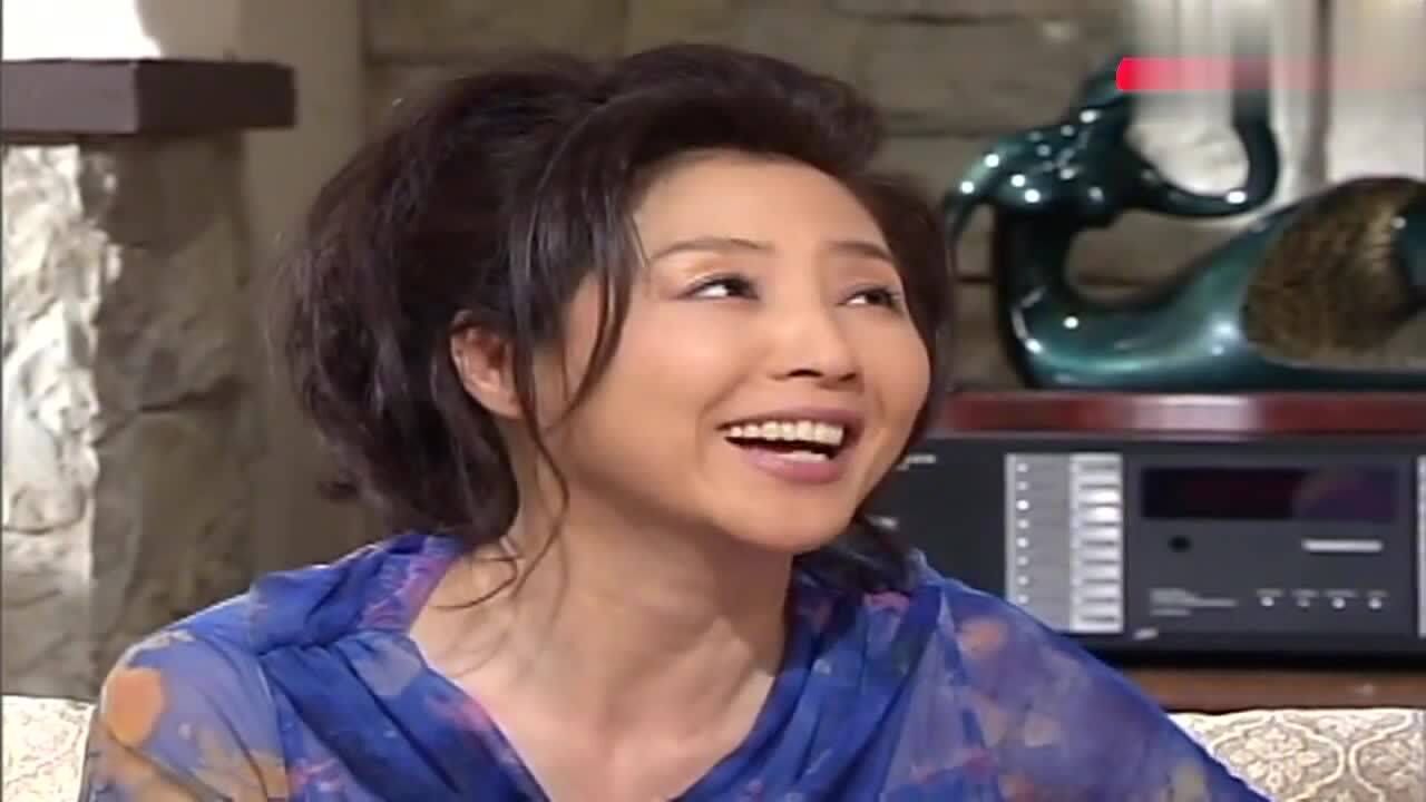 人鱼小姐芮莹专门给婆婆做牛骨汤婆婆说感动的怎么咽的下去