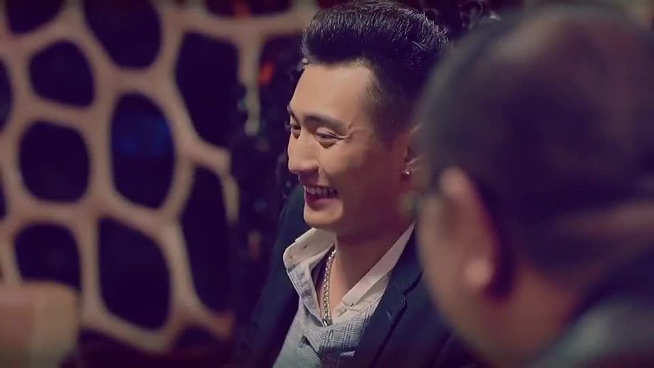 我见过最强的配合三电视剧十宗罪2