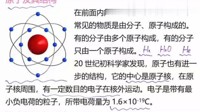 初三物理全套视频免费330讲第15章第1节《两种电荷》第6讲王尚