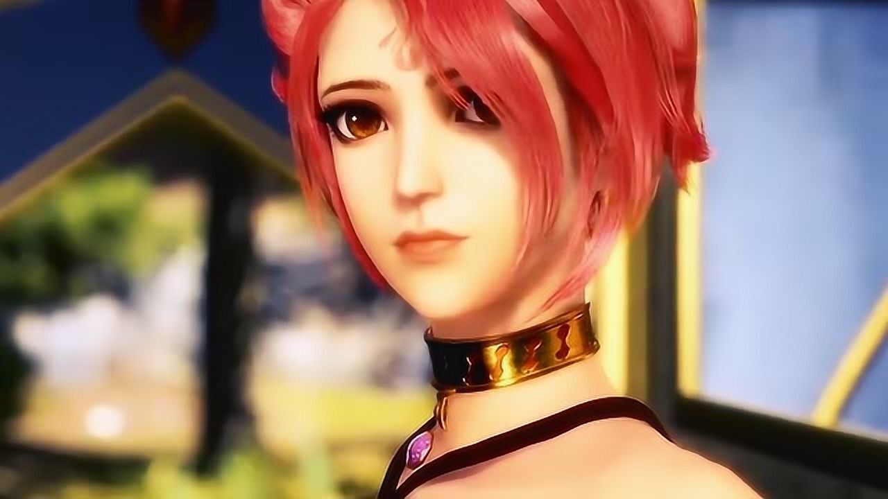 斗罗大陆火舞接受那个白毛了竟然还邀请了他