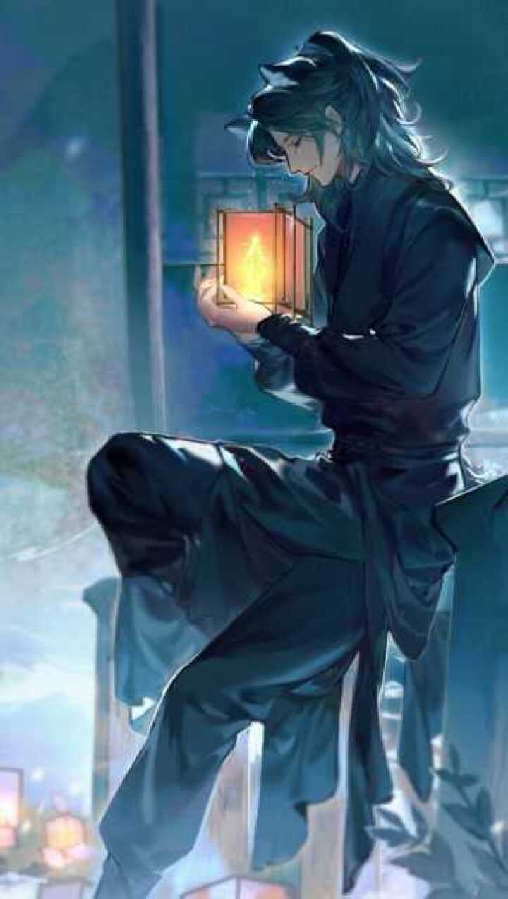 人渣反派自救系统_高清