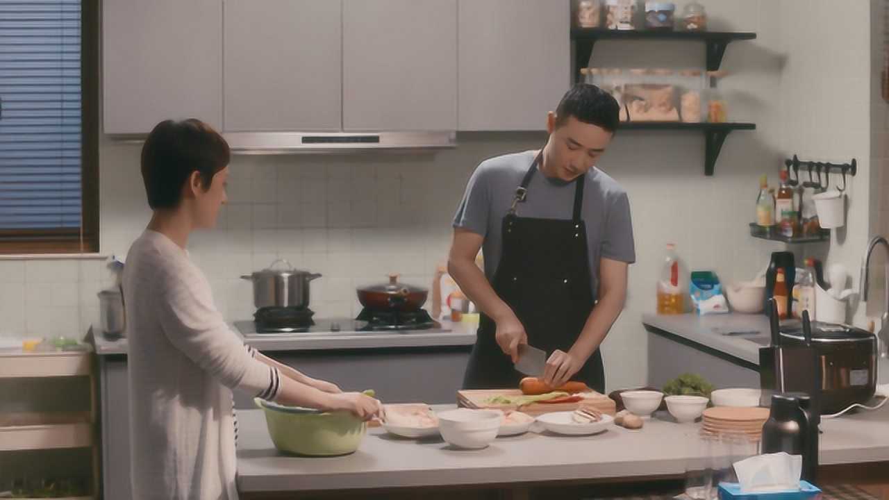 《安家》罗晋cut 第18集01房似锦鲁莽行事 姑姑机智圆场_高清1080P在线观看平台_腾讯视频