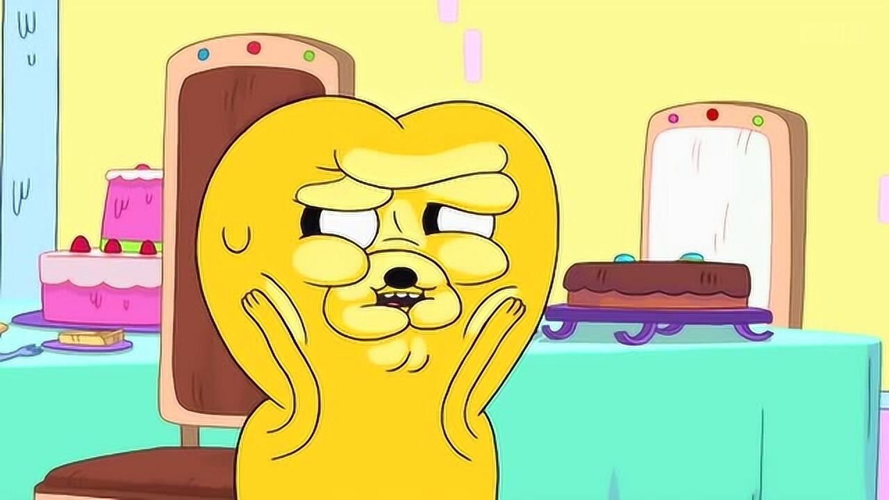 探险活宝:老皮这个时候不要皮啊!你这不是给阿宝添堵吗?