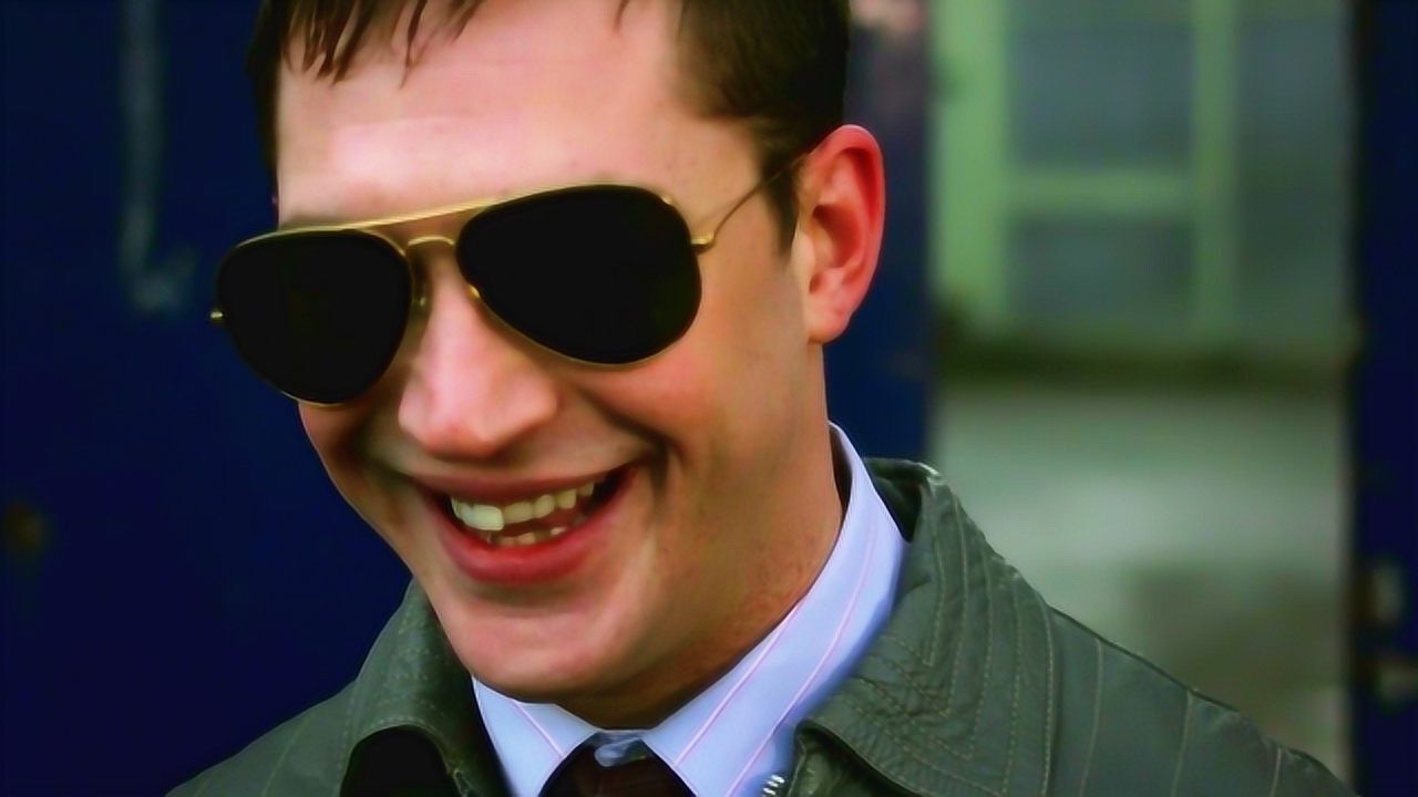 终于找到这首funkyou了长这么大还没见过这么嚣张的男人