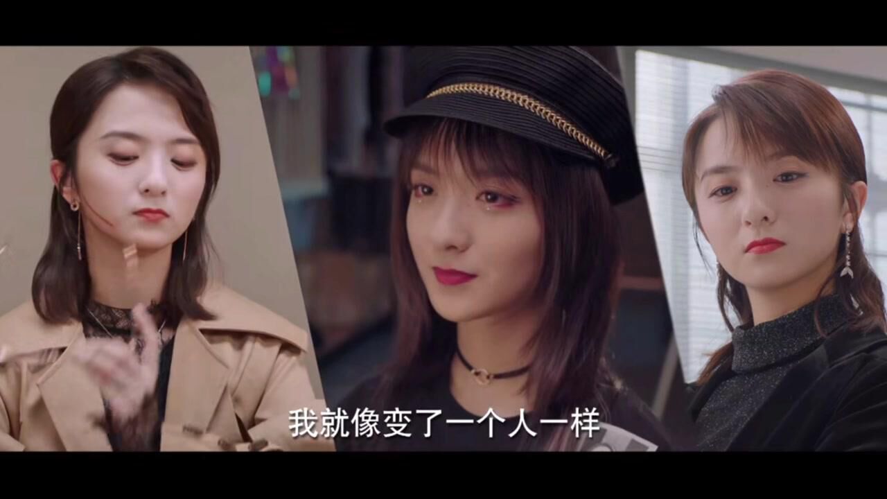 99分女朋友定档617又是什么样的爱情套路呢