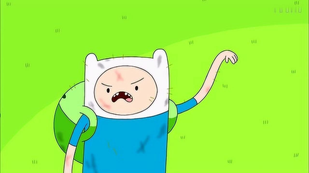 探险活宝:你戏好多!阿宝都不想理你了