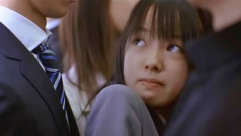 一部题材敏感的日本电影，导演真敢拍，拍出了女人难以启齿的痛