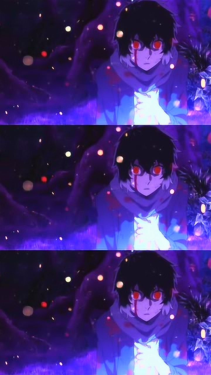 文豪野犬长大后的芥川穿起了性感的小洋裙