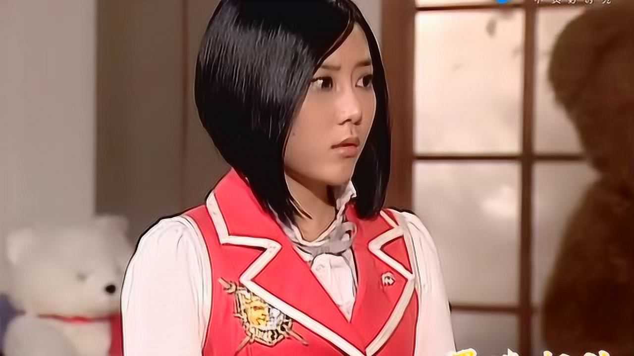 萌学园乌拉拉魔法能力被封印姐姐乌克娜娜上线安慰