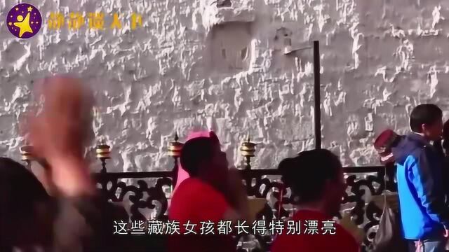 为什么藏族女孩很少嫁到内地?不是没人追,而是这个原因!