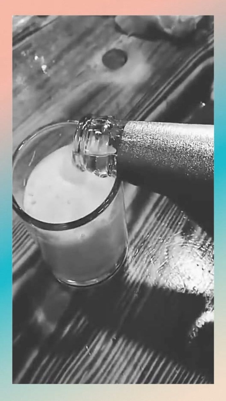 一个人独自喝酒是什么感觉呢
