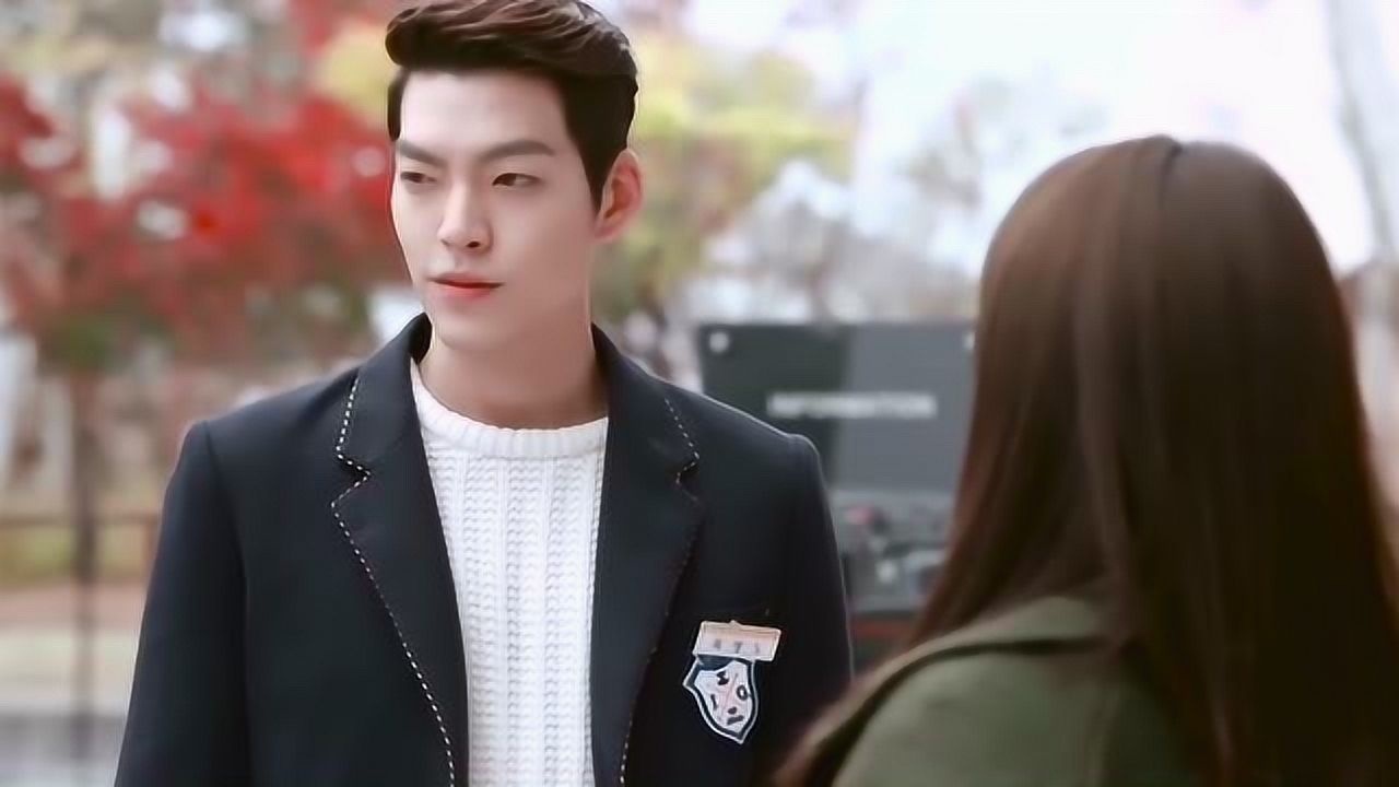 暖心的大男孩,崔英道