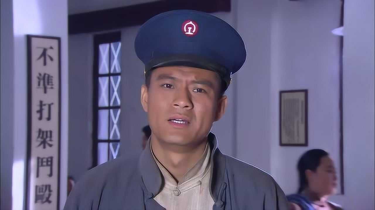 飞虎队铁骨铮铮的硬汉刘洪为了让鬼子知道中国人的厉害竟这般拼命