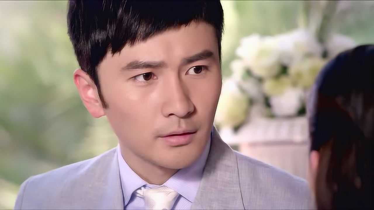 淑女之家: 简东平认出凌戈,母女相见