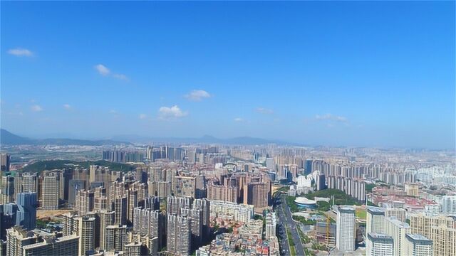 福建即将“崛起”的县级市,GDP比肩地级市龙岩,并非惠安