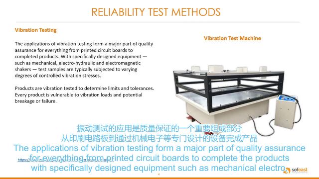 电子产品可靠性试验—EDA365电子论坛