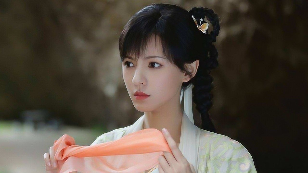 《琉璃美人煞》七月接档《局中人》?张予曦首部古装剧值得期待