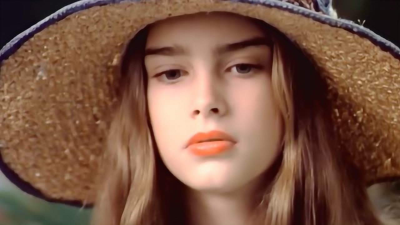 波姬小丝美少女,每一眼都是暴击!