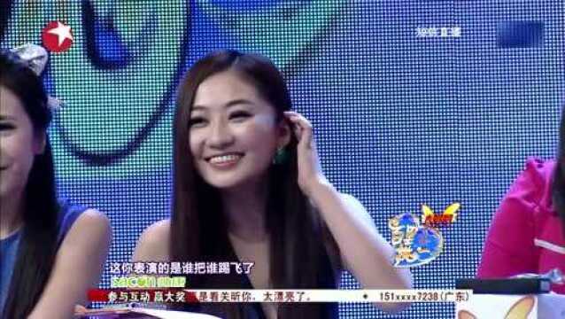 百里挑一:男嘉宾爱高雅音乐,曾给父母百万想做公益事业!