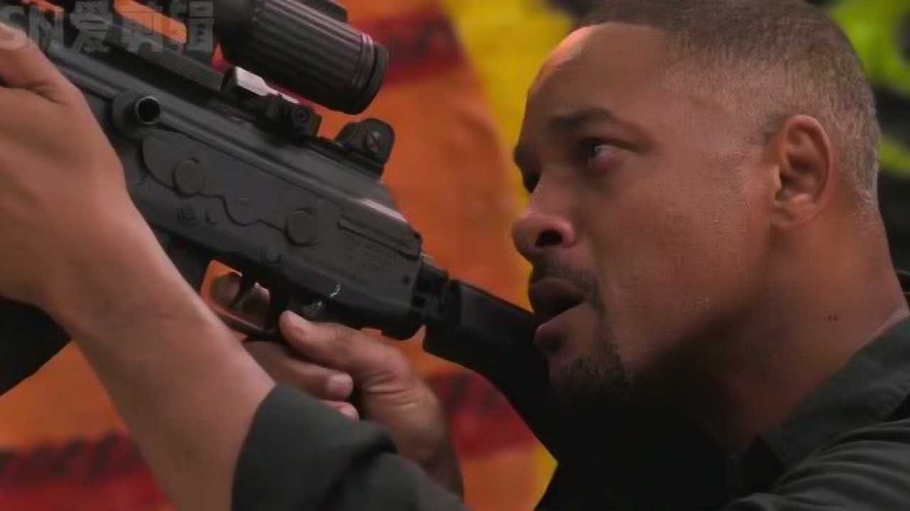 双子杀手:我们内心最强大的敌人,就是自己