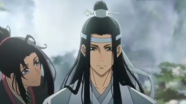 盘点与《魔道祖师》相关的古风歌曲,这是“道友”最爱的古风神曲