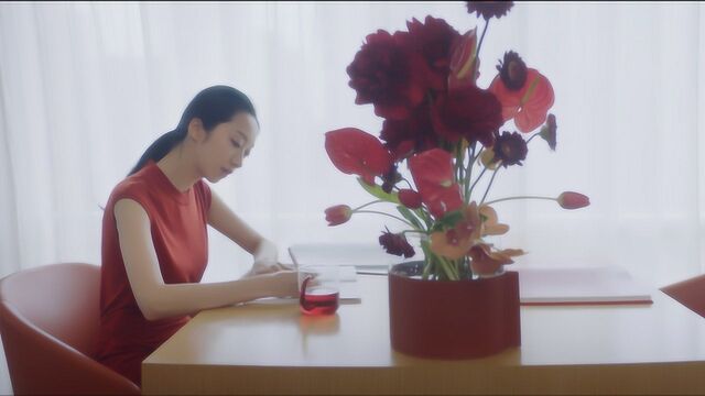 嘉人情感剧《One&Only》麦子篇