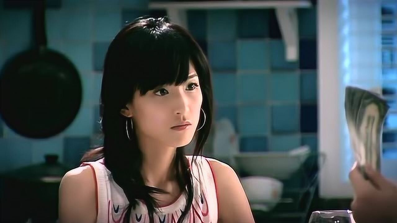 爱情公寓06:展博"三浪真言"追宛瑜,却被爆得一塌糊涂