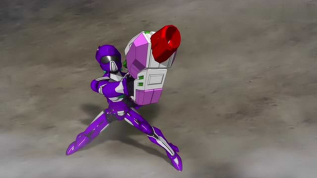 空天战队:七羽精准射击!