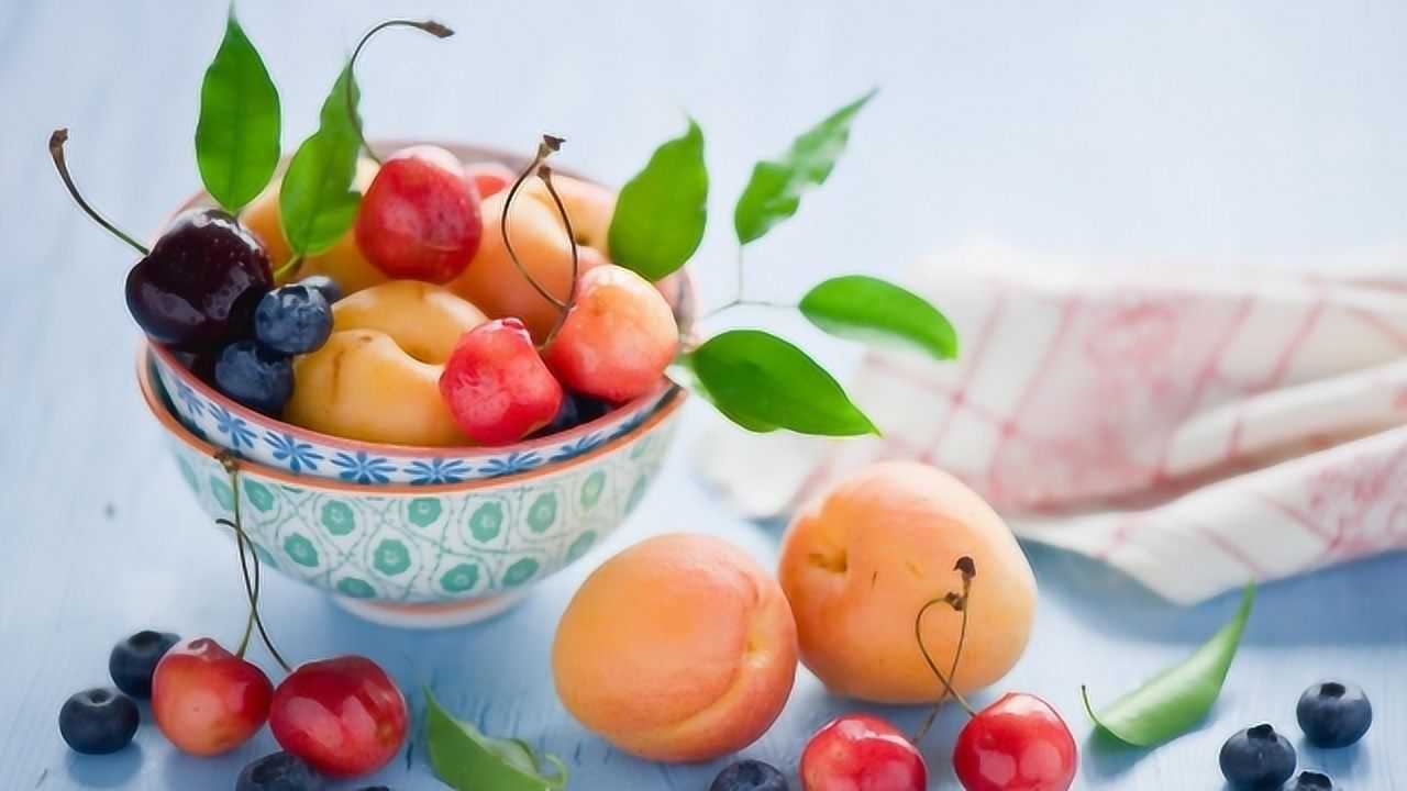 夏季应该怎么给孩子吃水果?营养师告诉你,清热去火,开胃助消化