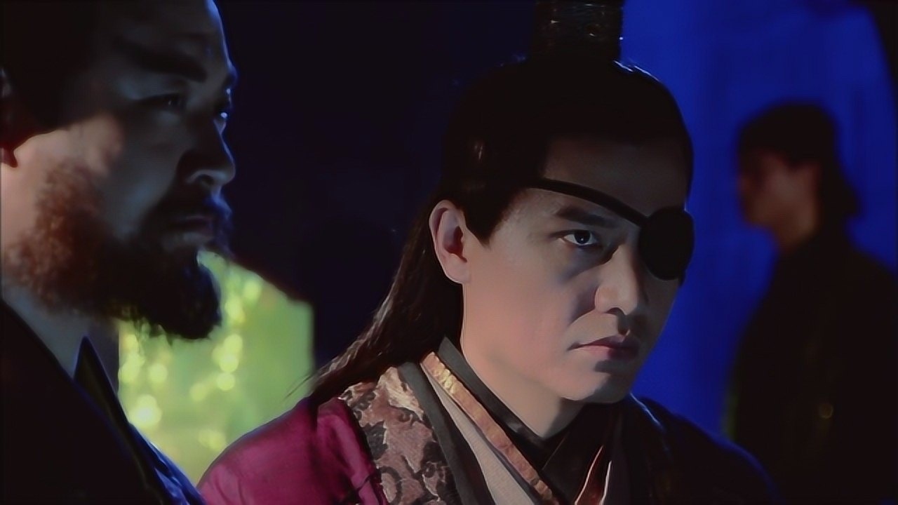 仙剑奇侠传三毒人之王出现母体唐家堡有人勾结外党02