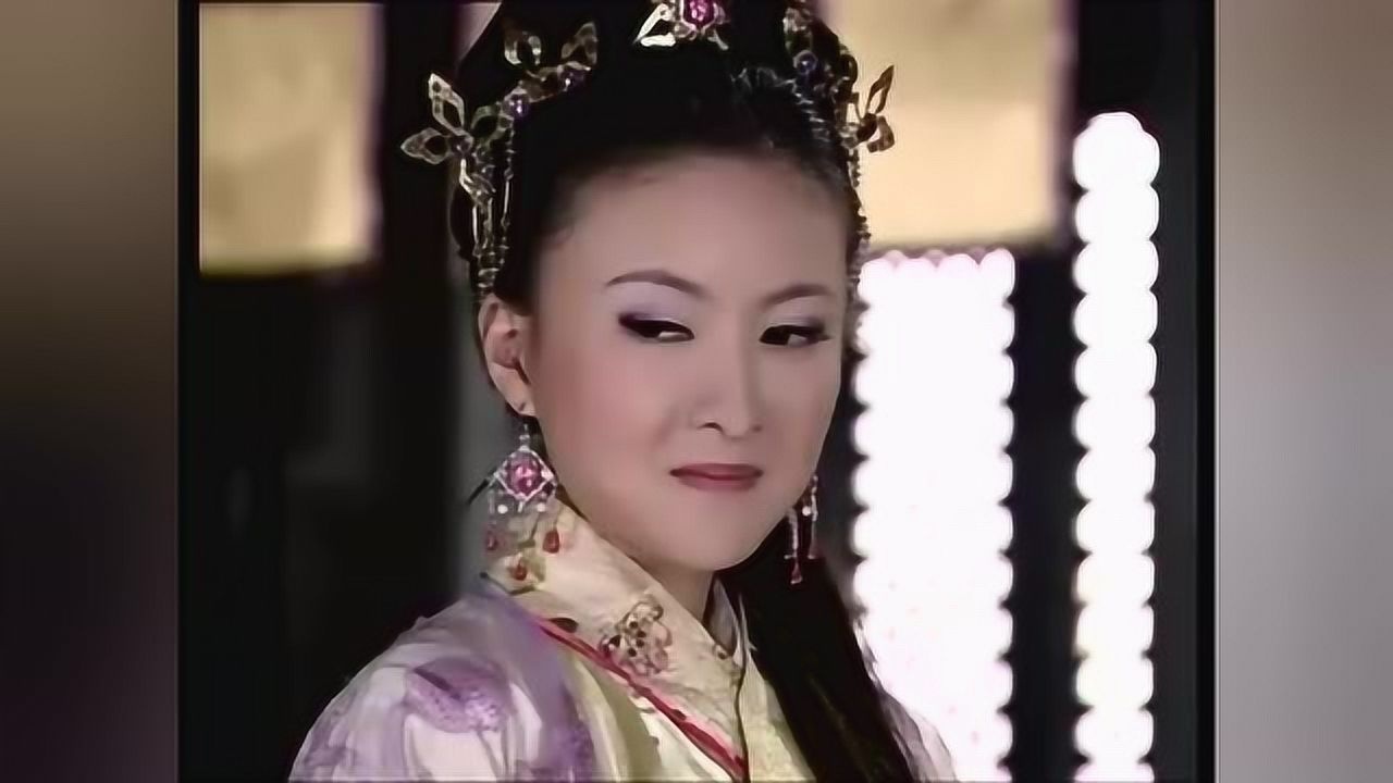 龙游天下真假何凤仪身份扑朔迷离五味因扰乱公堂而挨板子