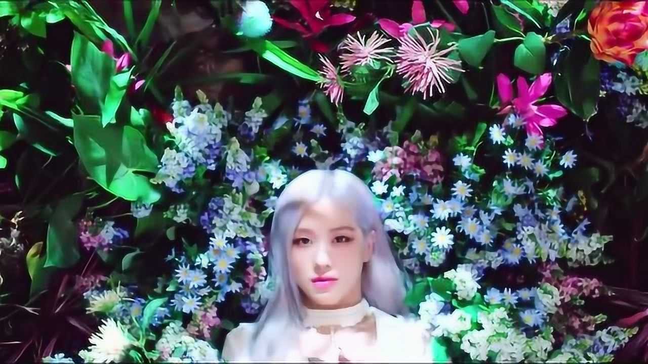 blackpink新歌《how you like that》超清mv