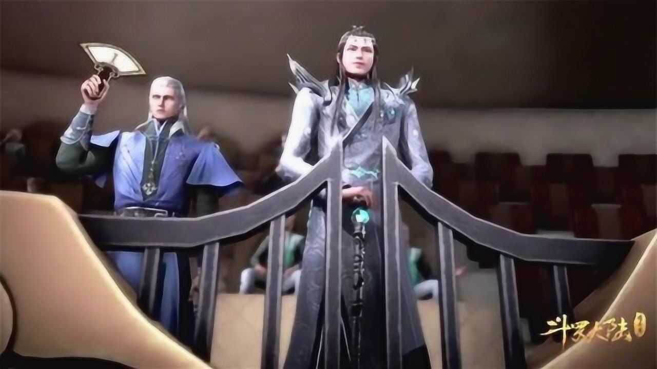 斗罗大陆宁宗主向史莱克七怪抛出橄榄枝唯独不问奥斯卡的意见