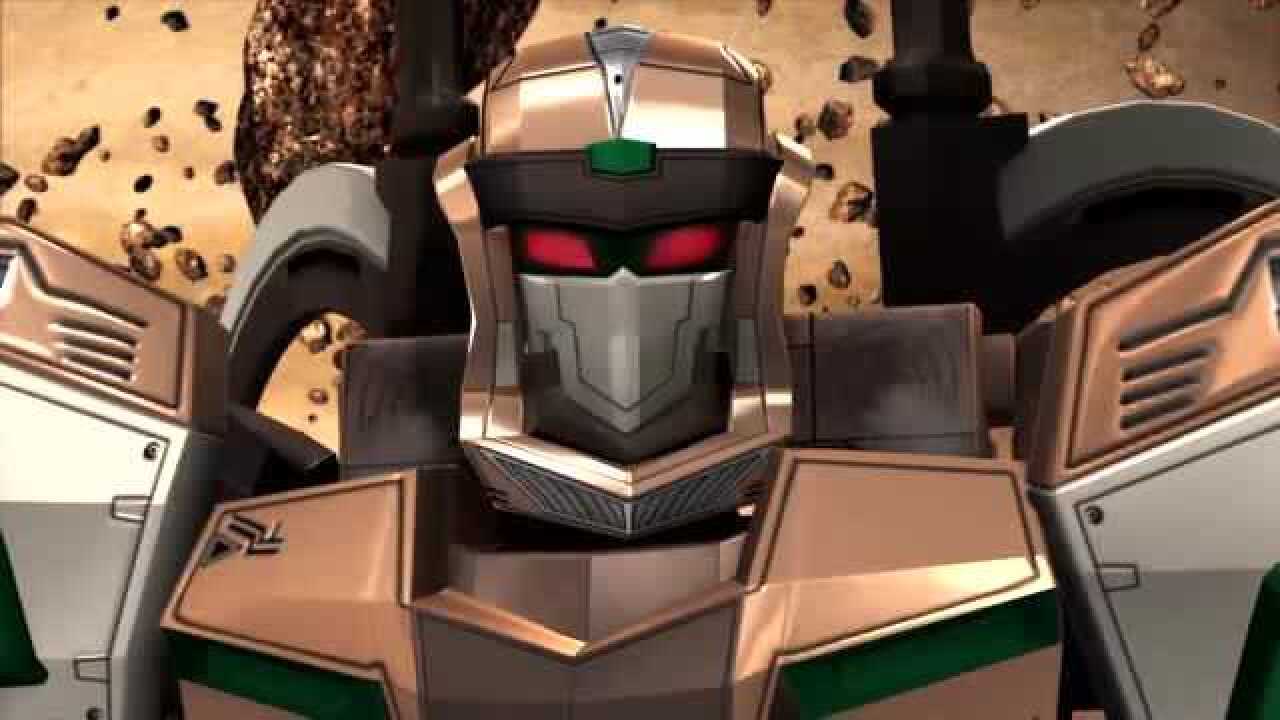 宇宙星神卡勒姆听从萨隆的命令盖亚不敢相信自己的耳朵