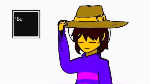 传说之下:你知道kris和弗里斯克是什么关系吗?好复杂啊