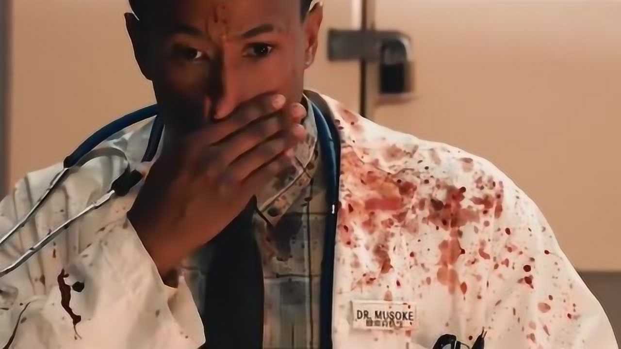 埃博拉病毒有多可怕?感染之后会让你把内脏都吐出来