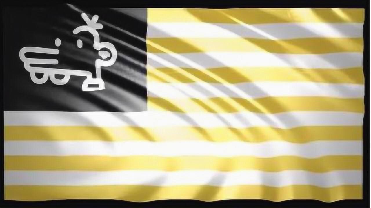 闹剧上演!美国国旗被嫌弃"过时",恶搞图一出百万民众拍手叫好