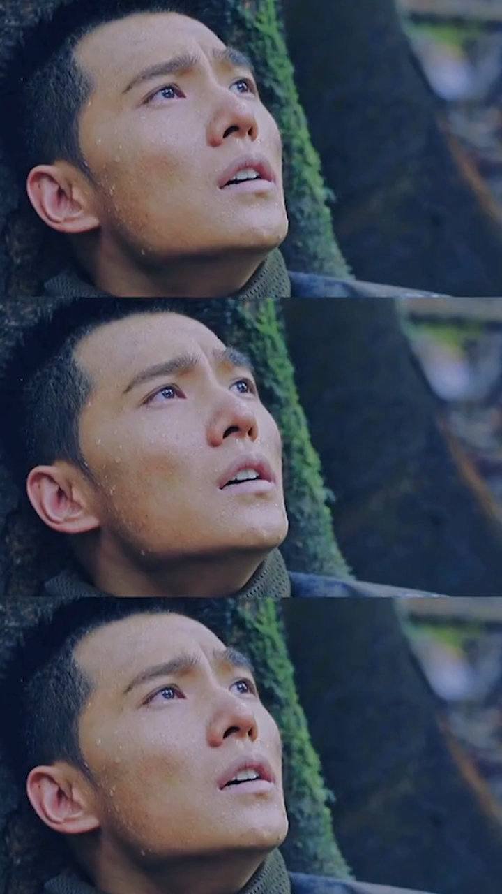 阿瓒,我们回家吧,回我们自己的家