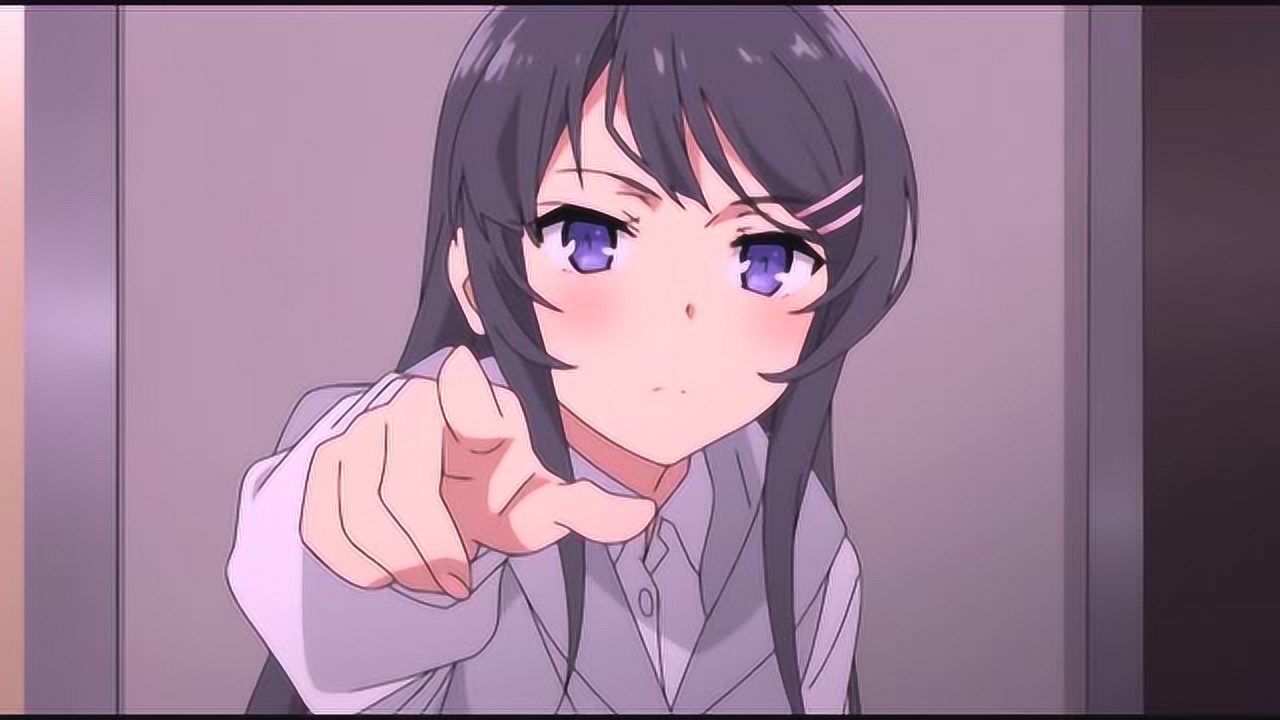 樱岛麻衣_腾讯视频