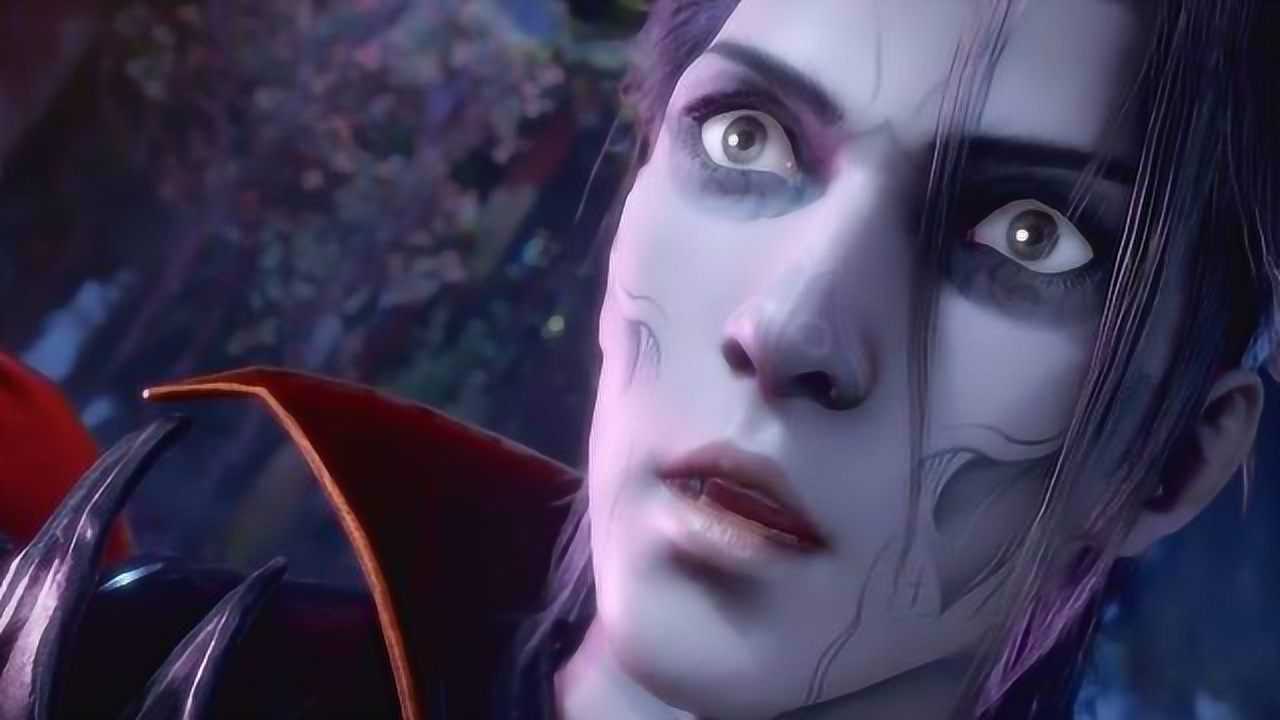 斗罗大陆鬼斗罗死后又一敏攻系魂师登场惨遭宁荣荣羞辱