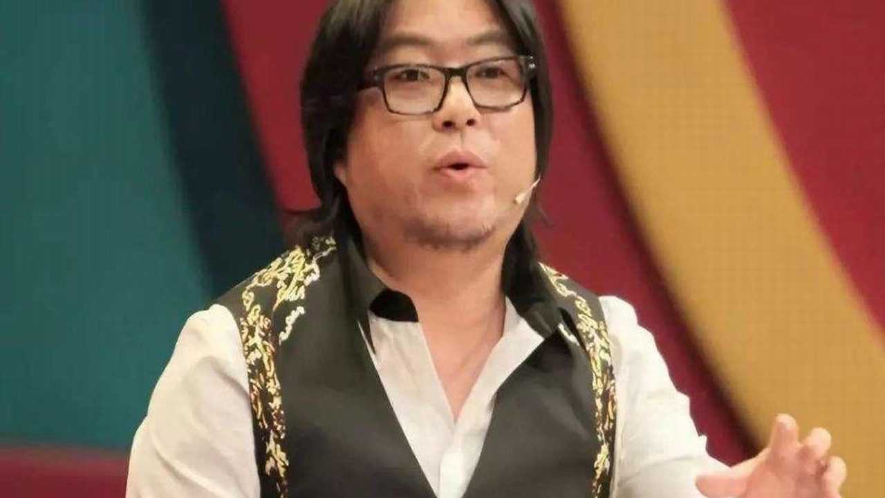 高晓松的直播被网友骂到终止,你怎么看待?_高清1080P在线观看平台_腾讯视频