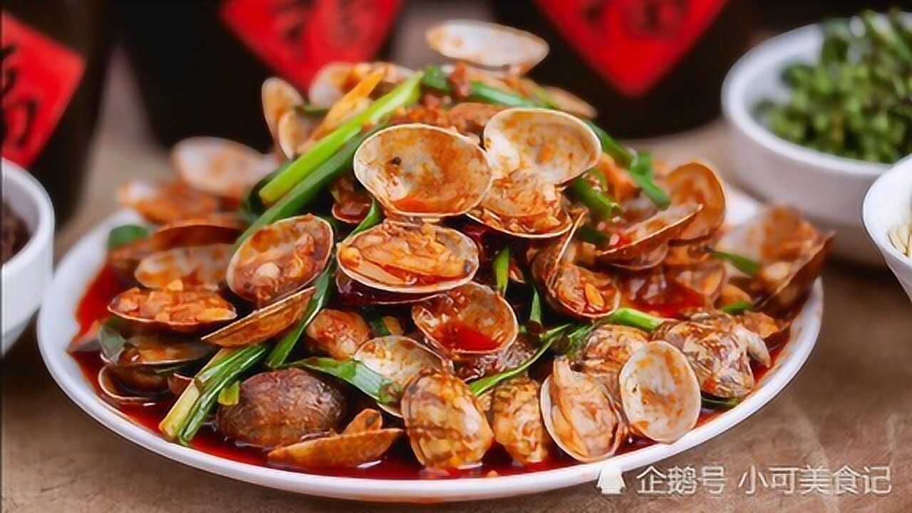 大廚曝光飯店一天能賣80份的