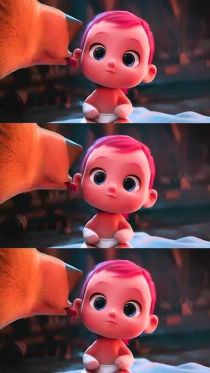 逗鸟外传萌宝满天飞今天推荐一部很适合猛男看的电影