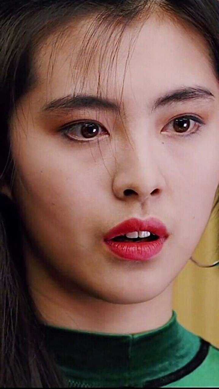 香港女明星哪一个更漂亮._腾讯视频