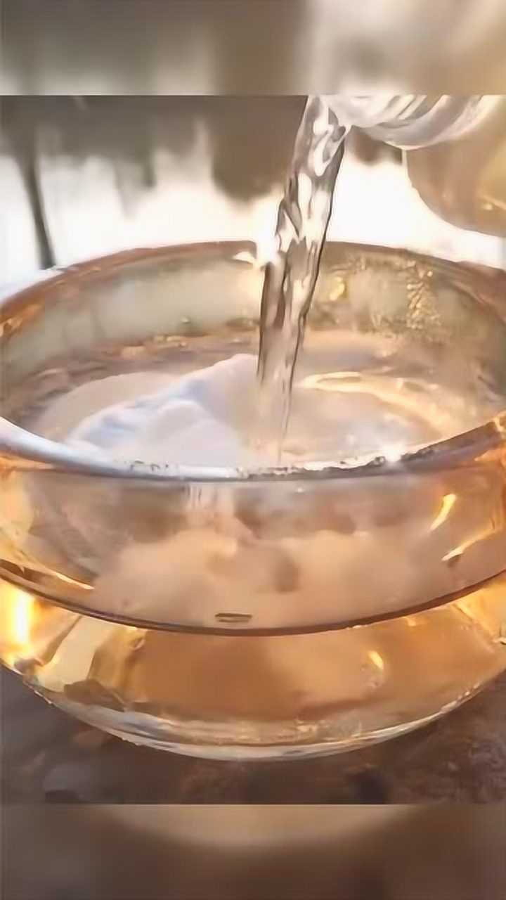 水满则溢之后下一幕我开眼了最后的烟头点睛之笔