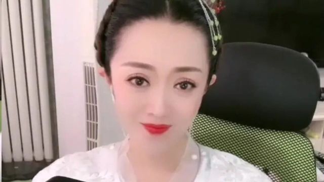 温美玲的二人转《大实话》,词编的好,唱得也好听