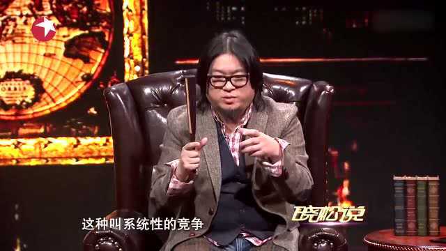 索尼当年最大竞争对手松下,俩人真是卯足了劲最后谁赢了