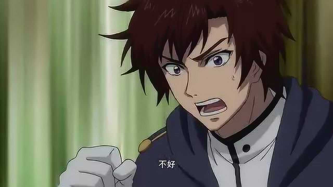 全职法师:莫凡与阿莎蕊雅初次合作顺利,轻松解决大尸将