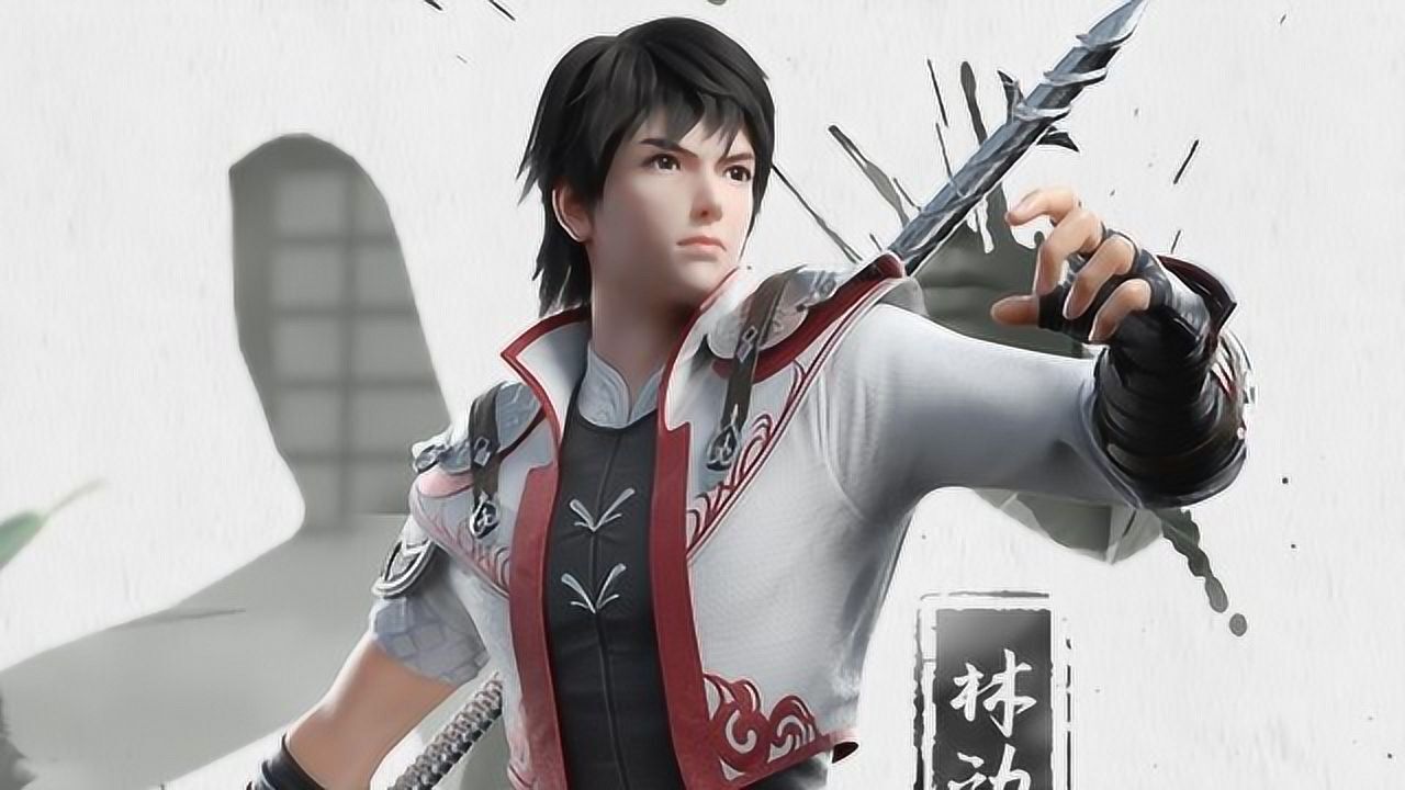 用电影的方式打开武动乾坤,天玄大陆武祖林动7月12归来!